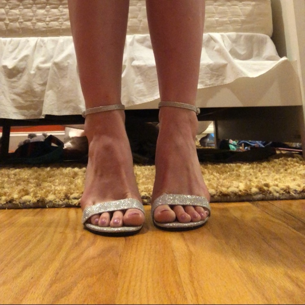 Pierre Dumas heels